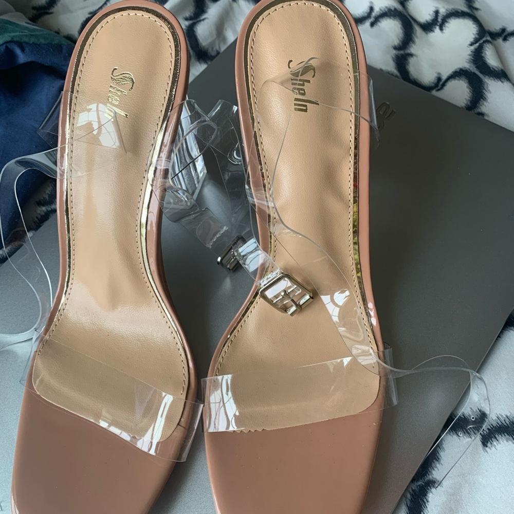 Woman heels